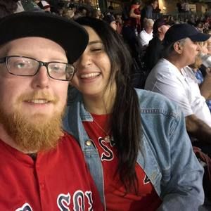 Meet your Posher, Pat